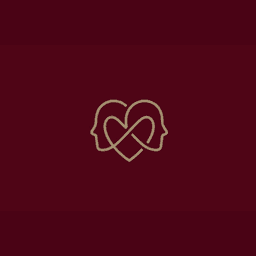 Marketing Couple logo
