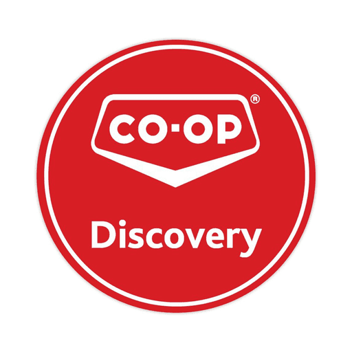 Discovery Co-op logo
