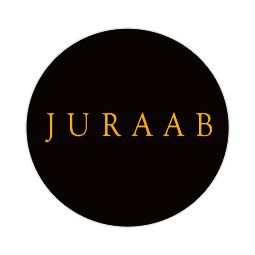 Juraab logo