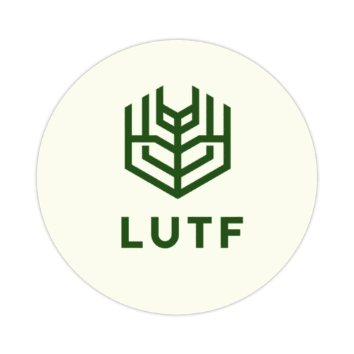 Lutf logo