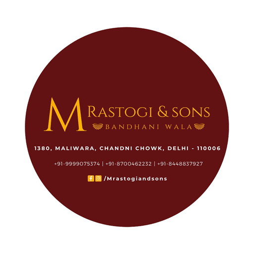 M. Rastogi & Sons logo