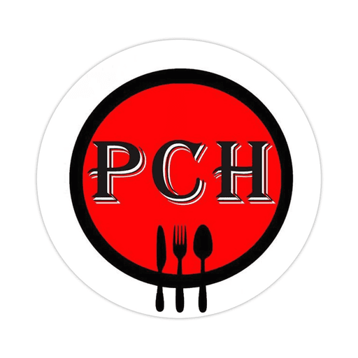 Pradeep Crockery House logo