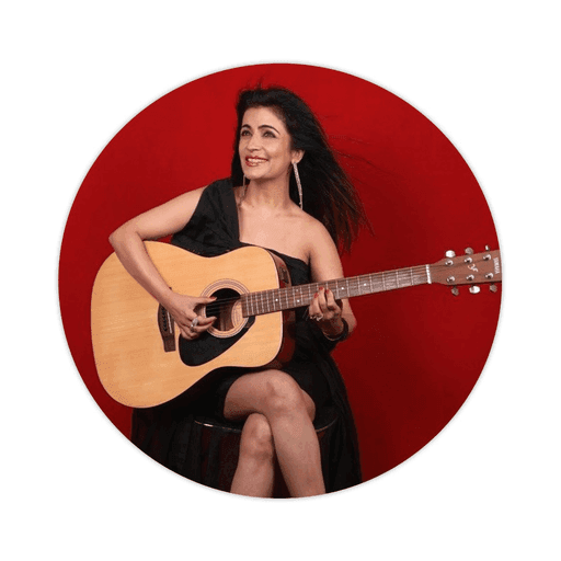Shibani Kashyap logo