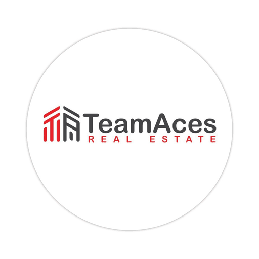 Team Aces logo