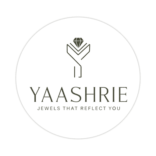 Yaashrie Jewels logo