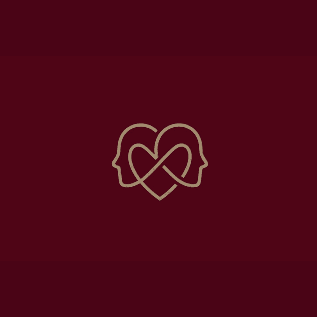 Marketing Couple profile
